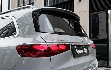 Mercedes-Benz GLS, 2025 год, 16 490 000 рублей, 19 фотография