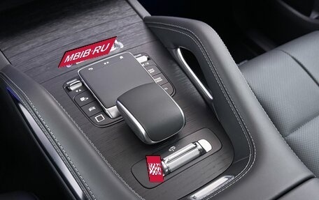 Mercedes-Benz GLS, 2025 год, 16 490 000 рублей, 20 фотография