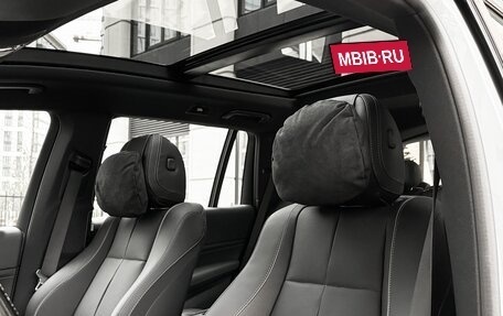 Mercedes-Benz GLS, 2025 год, 16 490 000 рублей, 24 фотография