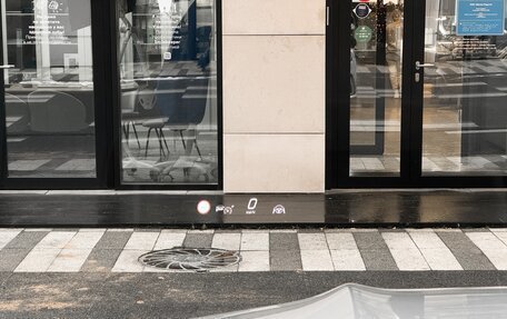 Mercedes-Benz GLS, 2025 год, 16 490 000 рублей, 29 фотография