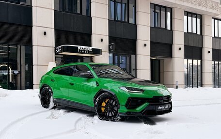 Lamborghini Urus I, 2023 год, 35 490 000 рублей, 3 фотография
