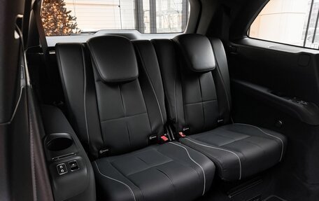 Mercedes-Benz GLS, 2025 год, 16 490 000 рублей, 28 фотография