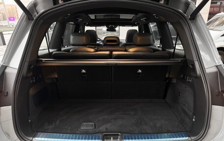 Mercedes-Benz GLS, 2025 год, 16 490 000 рублей, 32 фотография