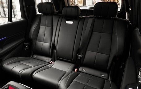 Mercedes-Benz GLS, 2025 год, 16 490 000 рублей, 26 фотография
