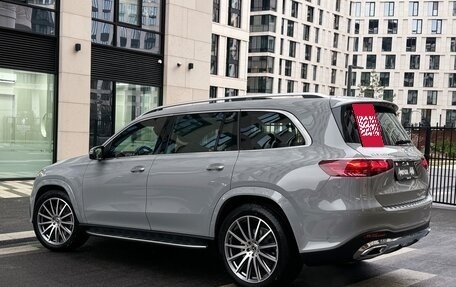 Mercedes-Benz GLS, 2025 год, 16 490 000 рублей, 25 фотография