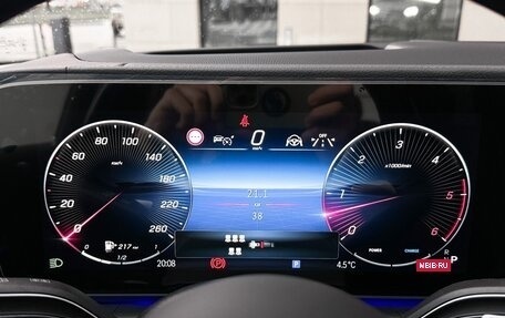 Mercedes-Benz GLS, 2025 год, 16 490 000 рублей, 34 фотография