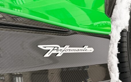 Lamborghini Urus I, 2023 год, 35 490 000 рублей, 9 фотография