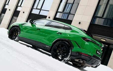 Lamborghini Urus I, 2023 год, 35 490 000 рублей, 19 фотография