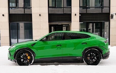 Lamborghini Urus I, 2023 год, 35 490 000 рублей, 11 фотография