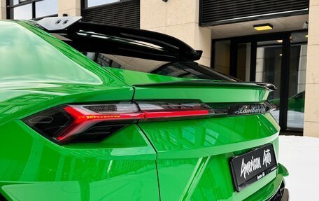 Lamborghini Urus I, 2023 год, 35 490 000 рублей, 13 фотография