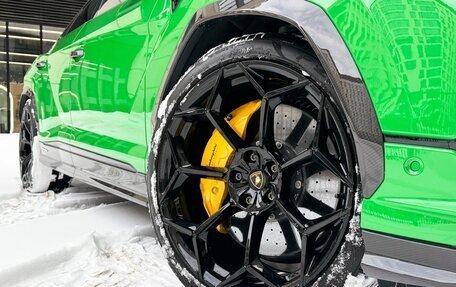 Lamborghini Urus I, 2023 год, 35 490 000 рублей, 6 фотография