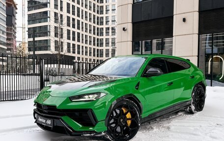 Lamborghini Urus I, 2023 год, 35 490 000 рублей, 20 фотография