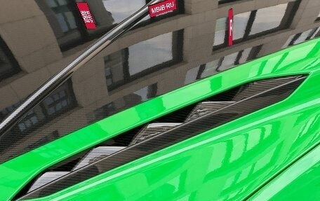 Lamborghini Urus I, 2023 год, 35 490 000 рублей, 17 фотография