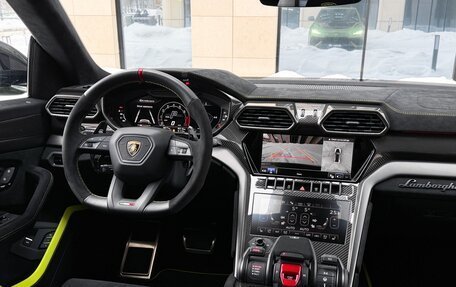 Lamborghini Urus I, 2023 год, 35 490 000 рублей, 21 фотография