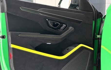 Lamborghini Urus I, 2023 год, 35 490 000 рублей, 24 фотография