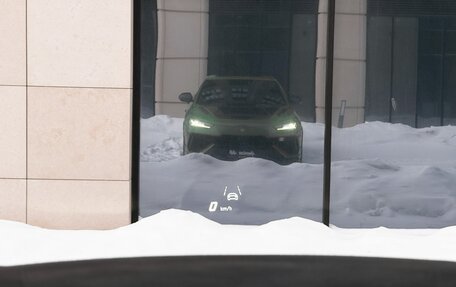 Lamborghini Urus I, 2023 год, 35 490 000 рублей, 31 фотография