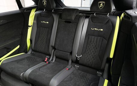 Lamborghini Urus I, 2023 год, 35 490 000 рублей, 33 фотография