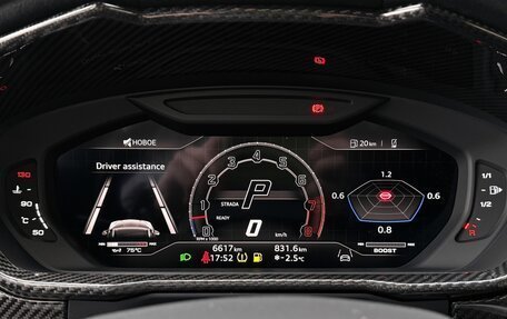 Lamborghini Urus I, 2023 год, 35 490 000 рублей, 30 фотография