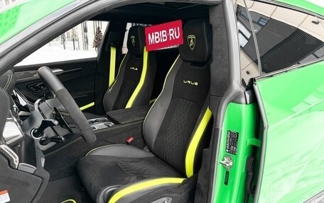 Lamborghini Urus I, 2023 год, 35 490 000 рублей, 32 фотография