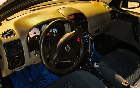 Chevrolet Viva, 2006 год, 220 000 рублей, 4 фотография