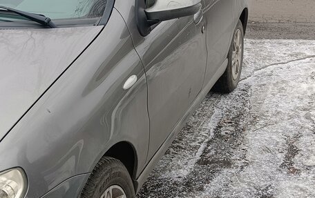 Fiat Albea I рестайлинг, 2007 год, 370 000 рублей, 3 фотография