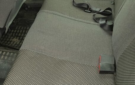 Fiat Albea I рестайлинг, 2007 год, 370 000 рублей, 7 фотография