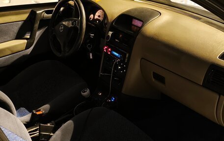 Chevrolet Viva, 2006 год, 220 000 рублей, 5 фотография