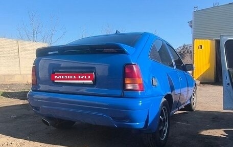 Opel Kadett E рестайлинг, 1986 год, 500 000 рублей, 4 фотография