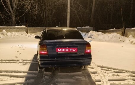 Chevrolet Viva, 2006 год, 220 000 рублей, 2 фотография