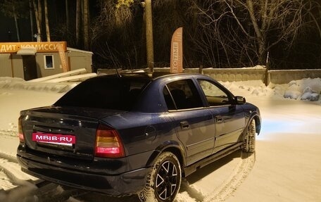 Chevrolet Viva, 2006 год, 220 000 рублей, 3 фотография