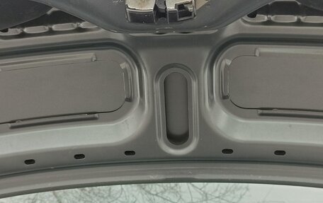 Fiat Albea I рестайлинг, 2007 год, 370 000 рублей, 11 фотография