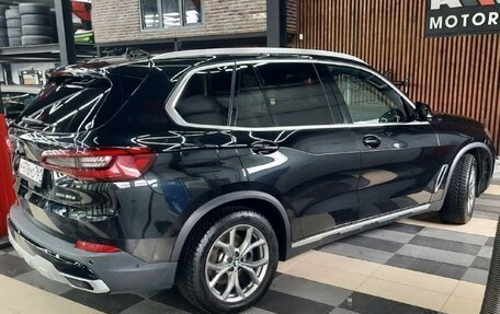 BMW X5, 2018 год, 6 500 000 рублей, 9 фотография