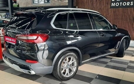 BMW X5, 2018 год, 6 500 000 рублей, 3 фотография