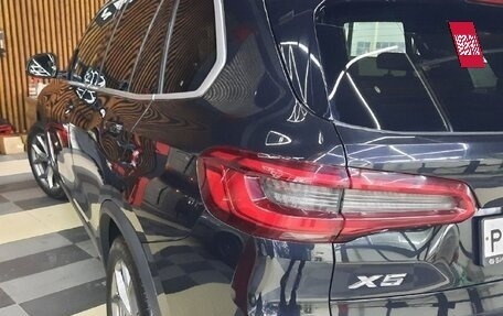 BMW X5, 2018 год, 6 500 000 рублей, 6 фотография