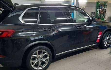 BMW X5, 2018 год, 6 500 000 рублей, 7 фотография