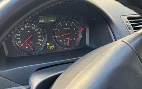 Volvo S40 II, 2011 год, 715 000 рублей, 8 фотография