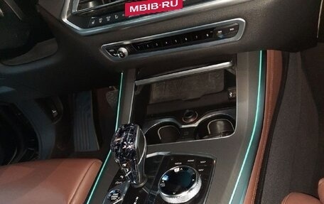 BMW X5, 2018 год, 6 500 000 рублей, 14 фотография