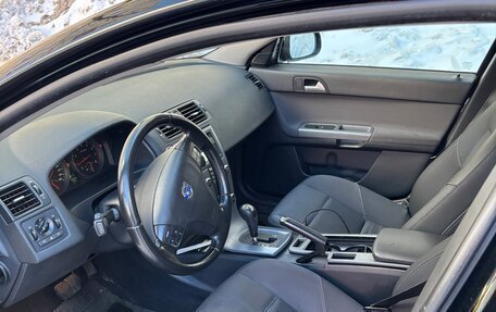 Volvo S40 II, 2011 год, 715 000 рублей, 7 фотография