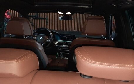 BMW X5, 2018 год, 6 500 000 рублей, 13 фотография