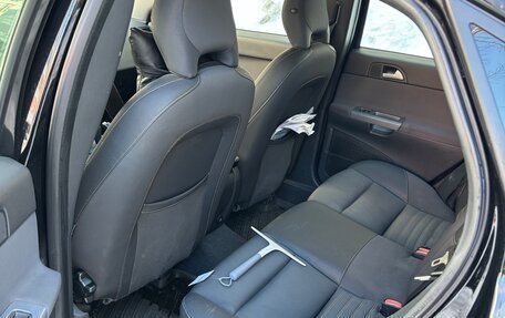 Volvo S40 II, 2011 год, 715 000 рублей, 6 фотография