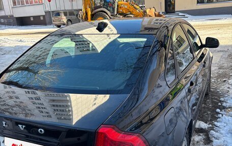 Volvo S40 II, 2011 год, 715 000 рублей, 10 фотография