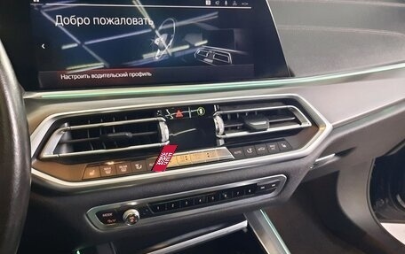 BMW X5, 2018 год, 6 500 000 рублей, 15 фотография