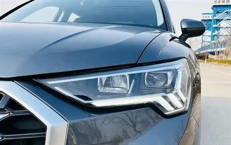 Audi Q3, 2022 год, 2 655 000 рублей, 8 фотография