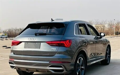 Audi Q3, 2022 год, 2 655 000 рублей, 4 фотография