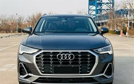 Audi Q3, 2022 год, 2 655 000 рублей, 6 фотография