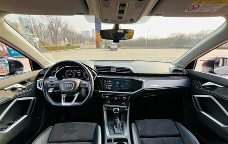 Audi Q3, 2022 год, 2 655 000 рублей, 11 фотография