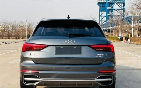 Audi Q3, 2022 год, 2 655 000 рублей, 5 фотография