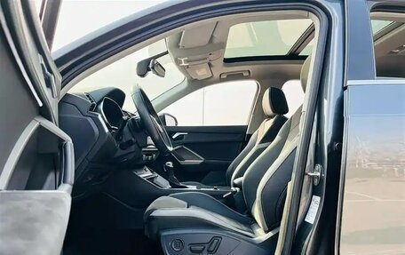 Audi Q3, 2022 год, 2 655 000 рублей, 14 фотография