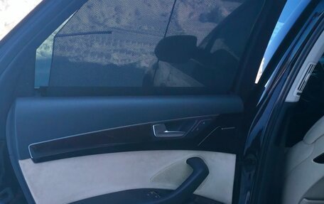 Audi A8, 2010 год, 1 600 000 рублей, 8 фотография