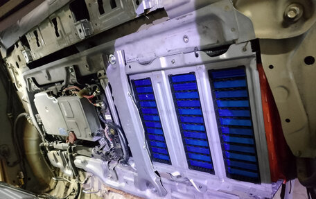 Honda Civic VIII, 2007 год, 510 000 рублей, 5 фотография